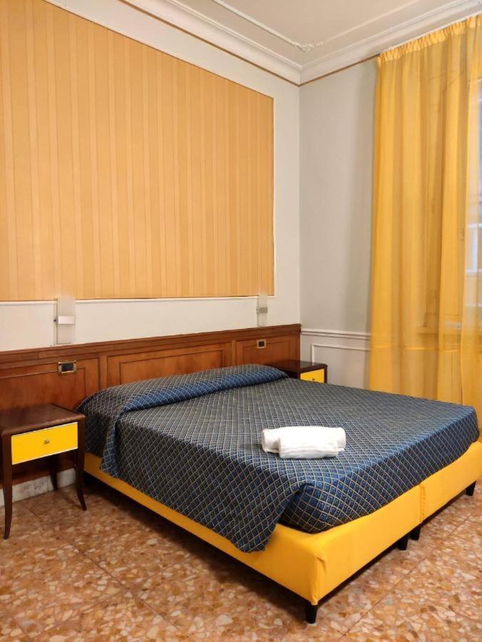 Hotel Milazzo 로마 외부 사진