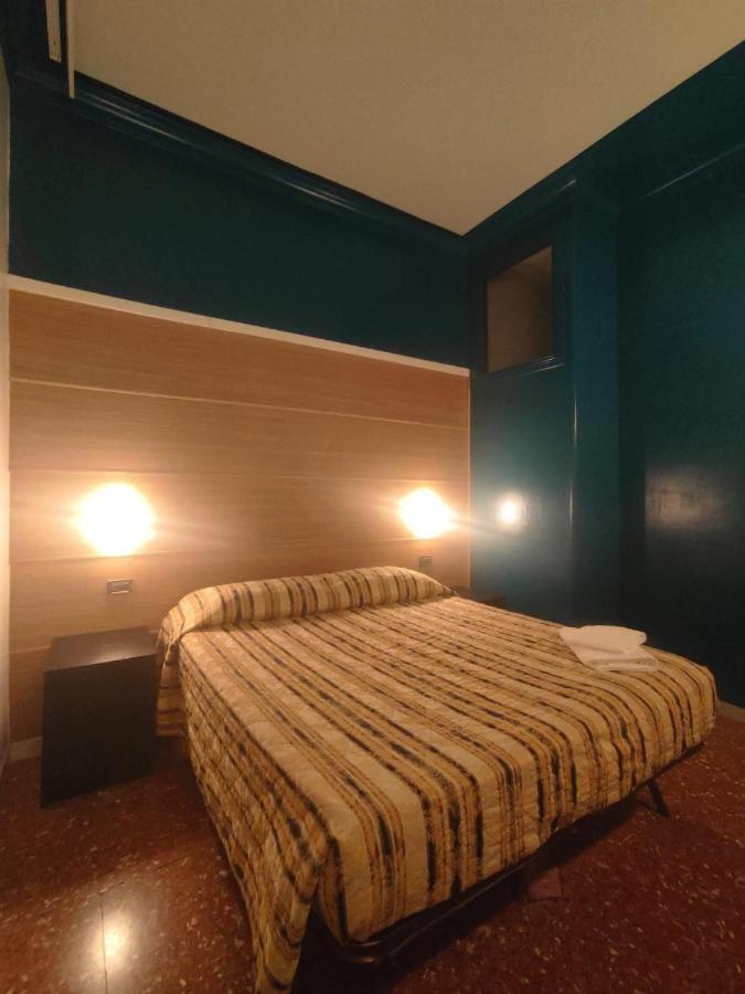Hotel Milazzo 로마 외부 사진