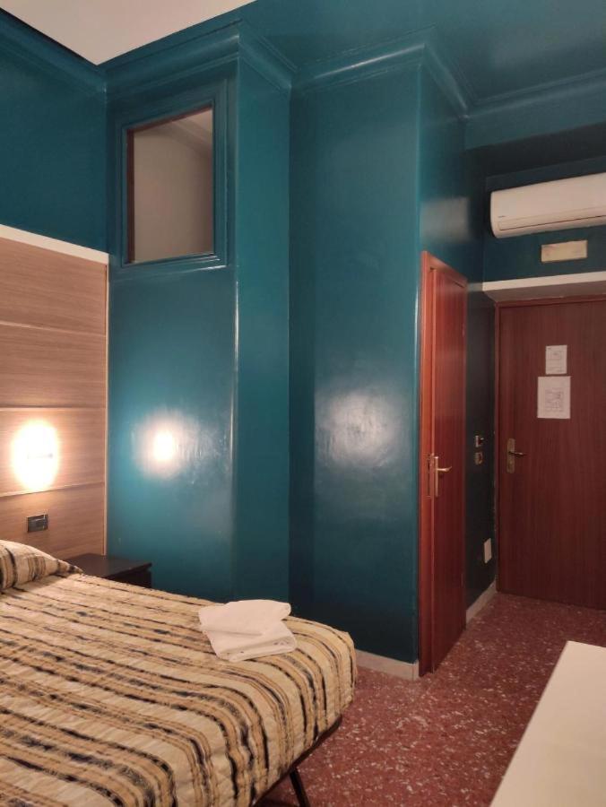 Hotel Milazzo 로마 외부 사진